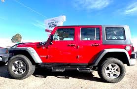 Image result for Flame Red 2008 Wrangler