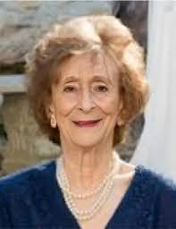 Obituary information for Bella Greenbaum