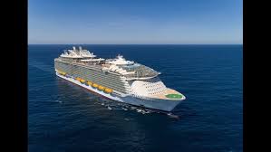 Cruise Smackdown Royal Caribbean S Symphony Of The Seas Vs Norwegian Bliss Wfaa Com