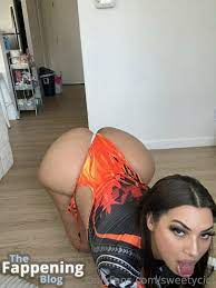Sweetycici onlyfans - sushikoi.mx