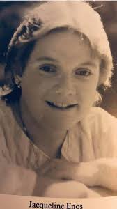Jacqueline Enos