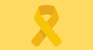 Brain tumors is a resource. September Is Childhood Cancer Awareness Month 2019 Registry Partners