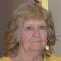 Patsy Fay Walker Obituary