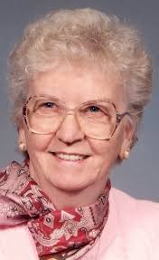 Obituary information for Betty M. McKinley