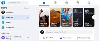 Top facebook updates july 2020. The New Facebook 2020 How It Looks And Works Serwer Io Blog