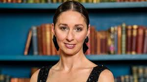 The Traitors UK: Playing Mafia with my family in Newry helped me