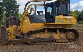 Komatsu D65WX-15E0 Crawler Dozer