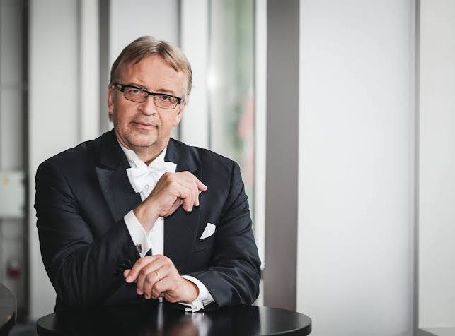 Paul Mägi
