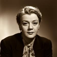 Angela Lansbury's Acting Career and Beauty