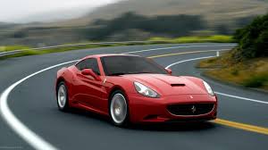 Hd Ferrari California Blurry Car Wallpapers Auto Ideaz Ferrari California Cool Sports Cars Ferrari Car