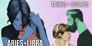 Aries need passion and boldness between the sheets.aries people are definitely not shy about putting on a good show for their. Zodiac Signs That Are Completely Incompatible Check Yours Dazzling News