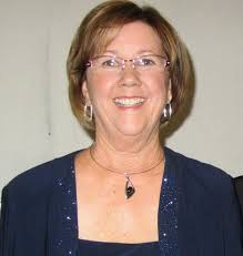 Mary Ellen Blakeman Obituary