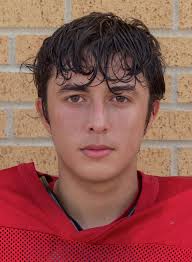 HS FOOTBALL: Coahoma's Cox named district's top offensive newcomer