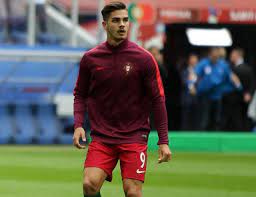 View the player profile of andre silva (eintracht frankfurt) on flashscore.com. Andre Silva On Reported Interest It S A Sign That Things Are Going Well