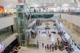 Rute ka bandara kualanamu medan mulai dari medan, bandar klipah, araskabu, batangkalis, kualanamu. All You Need To Know About Kualanamu International Airport Kno In Medan Indonesia Trevallog