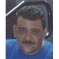 Alberto M. Palacios Obituary