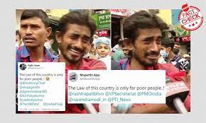 Last new viral tiktok video 2021| chinese funny video tik tok chinese comedy video #337. Viral Video Of Grief Stricken Rickshaw Puller Is From Bangladesh