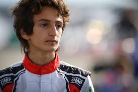 The top karting stars of 2018
