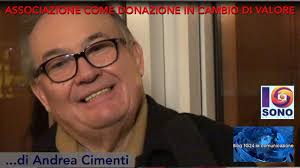 Chi misurerà il valore che ciascun iscritto donerà in cambio della  donazione: Risponde dott. Fabrizio Azzolini"