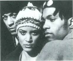 Sehadoh Mercy Rule, Giant Sand