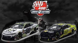 Driver chase elliott (9), left, leads as drivers take the green flag during the nascar cup series auto race, monday, may 6, 2019, at dover international shepherd reached the mark in 1990 driving for hall of fame car owner bud moore. Starcom Racing Set To Field Second Car At Dover With Drivers Cassill Cope Starcom Racing 00