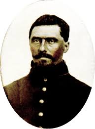 William Anthony McCready (1836-1927)