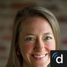 Dr. Nicole M. Cotter, MD