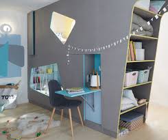 Bureau rabattable de livingo » grand choix top marques bureaux rabattables en promotion bonnes affaires acheter maintenant en ligne pas cher. Une Bureau Amenage Avec Une Tablette Retractable Leroy Merlin