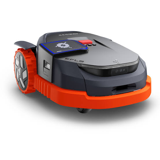 Walfins | Segway Navimow X330e