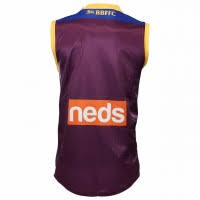 It turned out to be the western. Brisbane Lions 2020 Mens Indigenous Guernsey