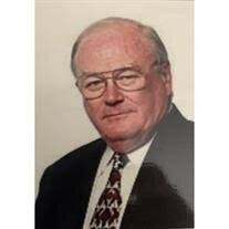 Jack Lee Griffis Obituary