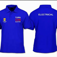 Download kaos cdr cara mudah membuat desain kaos coreldraw. Baju Polo Depan Belakang Belajar