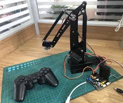 Pin On Sinoning Robot
