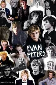 Check spelling or type a new query. Wallpaper Evan Peters