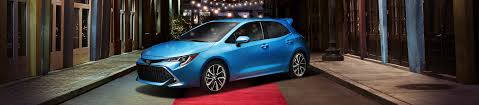 Packed with the latest toyota performance and safety technology, corolla hatch ascent sport is leading the way to a bolder, more exhilarating drive. 2021 Toyota Corolla Hatchback Style Without Compromise