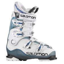 Salomon X Pro 90 Ski Boots Women S 2015 Evo