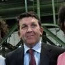 Edward Conroy's Instagram, Twitter & Facebook