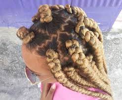 Honey Blonde Black And Blonde Box Braids Mixed 61 Best Jumbo Box Braids Hairstyles Stayglam Box Braids Hairstyles Blonde Box Braids Dookie Braids