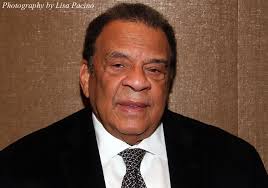 Mayor of Atlanta .. Travis Ransom Thank you for your service..