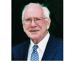 RIP ARTHUR SIMON, SECOND GENERATION OWNER, SIMON & SONS MEN'S CLOTHIER