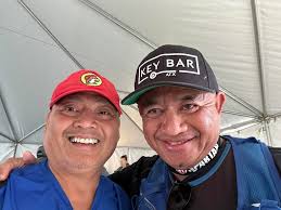 Spartan race 2025 in San Jose, California