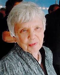 Remembering Caroline R. Rubin