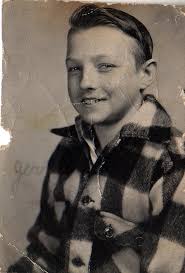 Photos of Gerald "Jerry" Lemcke