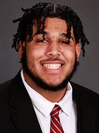 Kadyn Proctor, Alabama, Offensive Tackle