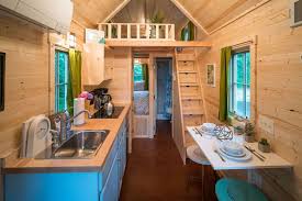 Zoe Tiny House Company Tiny House Towns Tiny House Interior Design