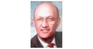 Dale Thornton Obituary (1939