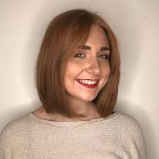 There are thousands of short bob hairstyles with bangs but we decided to select the best styles as we believe in trendy and classy lookin style for you and your friends. 17 Hottest Short Bob With Bangs You Ll See In 2021