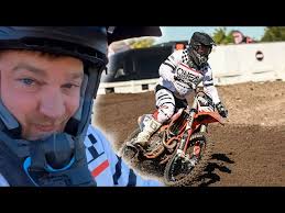 Factory Treatment at Florida Ride Day!