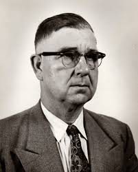 Otto Martin Best (1904-1968)