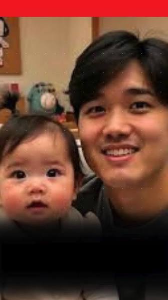 Shohei Ohtani's Family Through the Years — Love, Laughter, and Little Moments ⚾👨‍👩‍👧 | The Redbird Roost